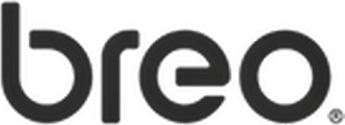 Breo-Official logo