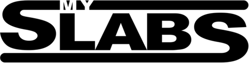MySlabs logo