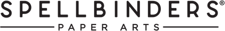 Spellbinders Paper Arts logo