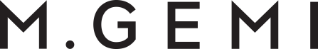 M.Gemi logo