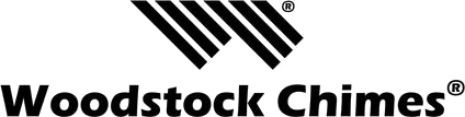 Woodstock Chimes logo