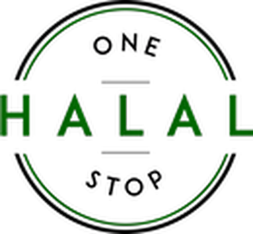 One Stop Halal logo