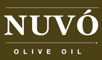 Nuvo Olive Oil logo
