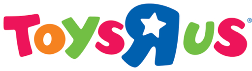 Toys"R"Us logo