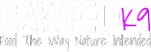 RawFedK9 logo