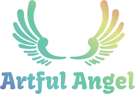 Artful Angel logo