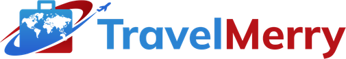 TravelMerry logo