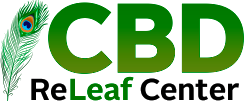 My CBD Releaf Center logo