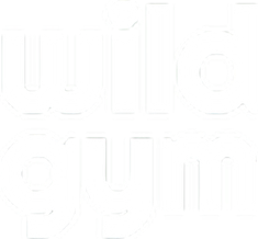 wild gym logo