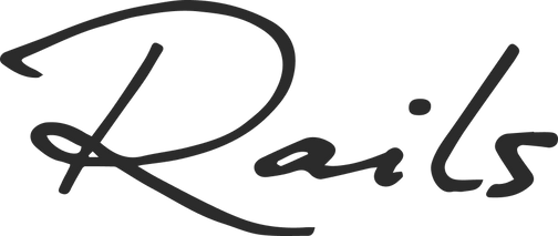 Rails logo