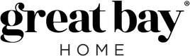 Great Bay Home logo