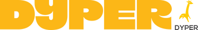 DYPER logo