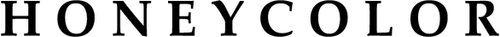 HONEYCOLOR logo