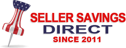 Seller Savings Direct logo