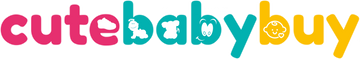 Cutebabybuy logo