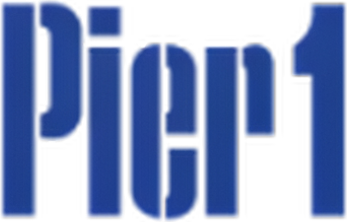 Pier 1 logo