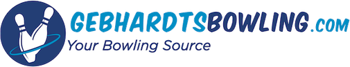 GebhardtsBowling.com logo