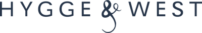 Hygge & West logo