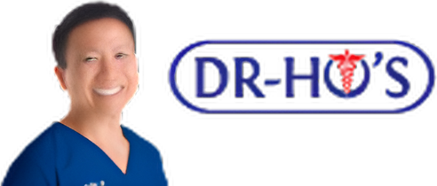DR-HO'S logo