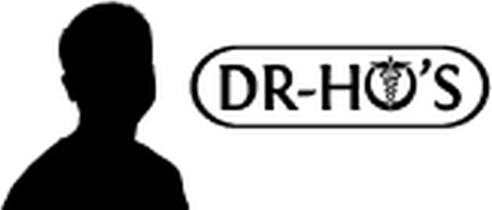 DR-HO'S logo