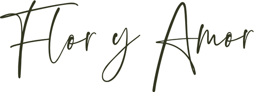 Flor y Amor logo