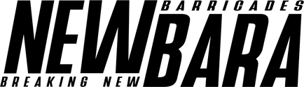 newbara logo