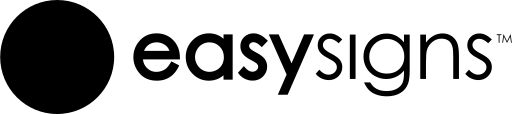 Easy Signs logo