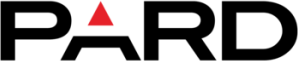 PARD Official Store logo
