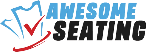 AwesomeSeating.com logo