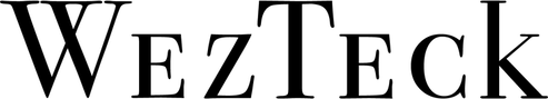 WezTeck logo