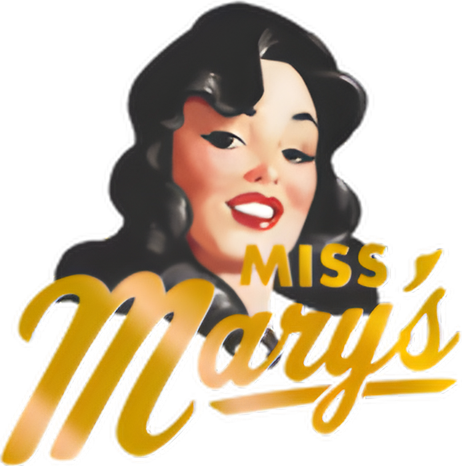 Miss Mary's Mix logo