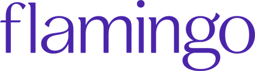 Flamingo logo