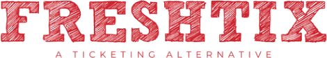 Freshtix logo
