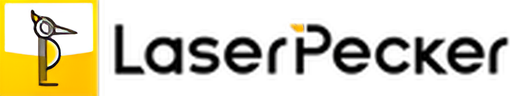 LaserPecker.net logo