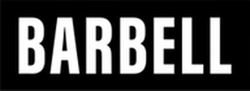 Barbell Apparel logo
