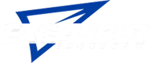 Excalibur Crossbow logo