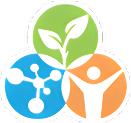 Gary's Vitamin Closet logo
