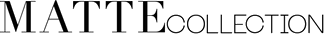 Matte Collection logo