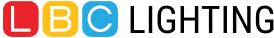 LBC Lighting logo