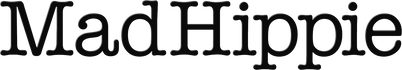 Mad Hippie logo