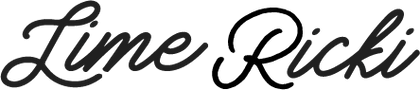 Lime Ricki logo