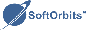 SoftOrbits logo