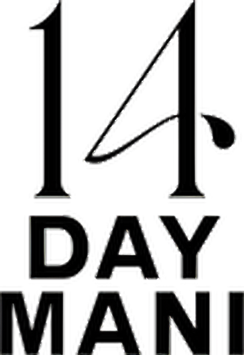 14 Day Manicure logo