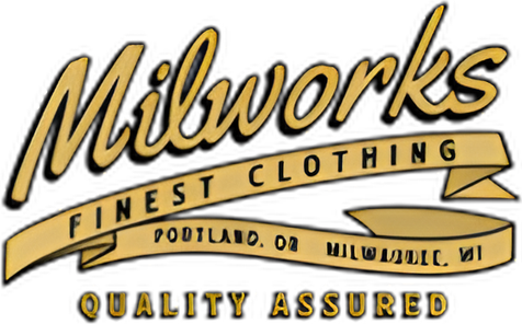 MILWORKS logo