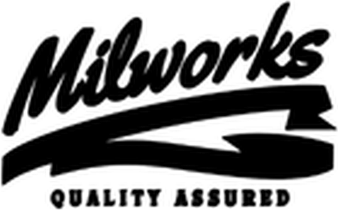 MILWORKS logo
