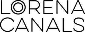 Lorena Canals | Official Website logo