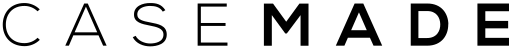 Casemade USA logo