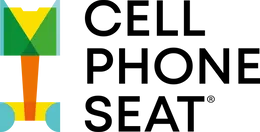 Cell Phone Seat logo