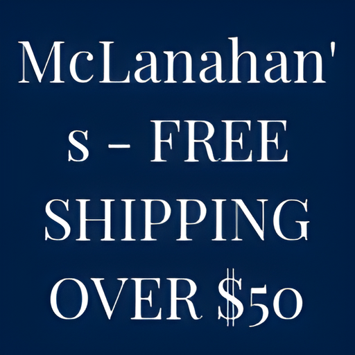 McLanahan's Student Store logo