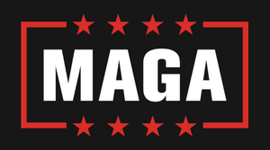 MAGA.com logo